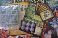 6116590 Shadows of Brimstone: Takobake Riflemen Enemy Pack