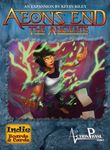 4673372 Aeon's End: The Ancients