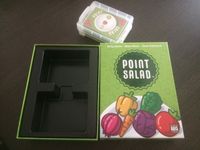 4955021 Point Salad