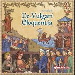 4908173 De Vulgari Eloquentia: Edizione Deluxe