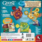 5636006 Ghost Adventure (Edizione Italiana)