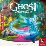 5636008 Ghost Adventure (Edizione Italiana)