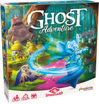 6342897 Ghost Adventure (Edizione Italiana)