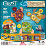 6342898 Ghost Adventure (Edizione Italiana)