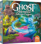 6366835 Ghost Adventure (Edizione Italiana)