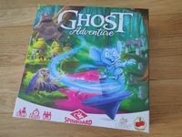6380867 Ghost Adventure (Edizione Italiana)