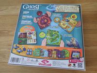 6380868 Ghost Adventure (Edizione Italiana)