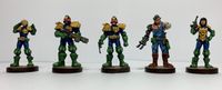 5133699 Judge Dredd: Helter Skelter