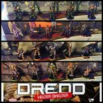 5136615 Judge Dredd: Helter Skelter