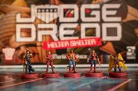 5209503 Judge Dredd: Helter Skelter