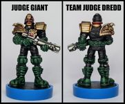 6709788 Judge Dredd: Helter Skelter