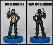 6737564 Judge Dredd: Helter Skelter