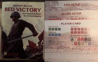 5654359 Defiant Russia: Red Victory