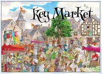 4873750 Key Market: Second edition