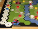 292019 Age of Steam Expansion: Mississippi Steamboats / Golden Spike