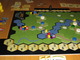 292021 Age of Steam Expansion: Mississippi Steamboats / Golden Spike