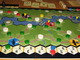 292022 Age of Steam Expansion: Mississippi Steamboats / Golden Spike