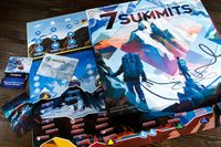 5606494 7 Summits