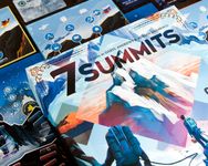 5606495 7 Summits