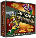 4624772 Munchkin: Warhammer – Age of Sigmar