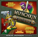 4625764 Munchkin: Warhammer – Age of Sigmar