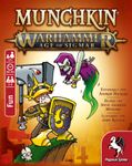 5186871 Munchkin: Warhammer – Age of Sigmar
