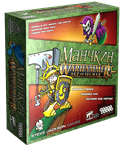 5879279 Munchkin: Warhammer – Age of Sigmar