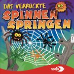 4694830 Das verrückte Spinnen springen