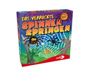 4694831 Das verrückte Spinnen springen