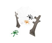 4694832 Das verrückte Spinnen springen