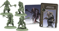 5089596 A Song of Ice &amp; Fire: Tabletop Miniatures Game – Cave Dweller Savages
