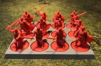 5057182 A Song of Ice &amp; Fire: Tabletop Miniatures Game – The Warrior's Sons