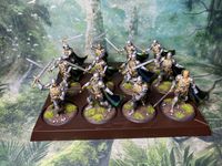 5606259 A Song of Ice &amp; Fire: Tabletop Miniatures Game – The Warrior's Sons