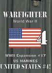 5942668 Warfighter: WWII Expansion #17 – US Marines: United States #4
