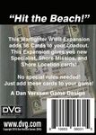 5953706 Warfighter: WWII Expansion #43 – Shore Invasions