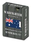 4682071 Warfighter: WWII Expansion #18 – Australia #1