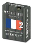 4682063 Warfighter: WWII Expansion #21 – France #2