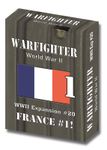 4682065 Warfighter: WWII Expansion #20 – France #1