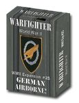 4682043 Warfighter: WWII Expansion #25 – German Airborne