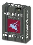 4682044 Warfighter: WWII Expansion #40 – UK Airborne