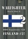 5942616 Warfighter: WWII Expansion #33 – Finland #2