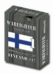 4681959 Warfighter: WWII Expansion #32 – Finland #1