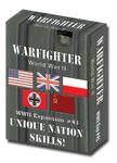 4681974 Warfighter: WWII Expansion #41 – Unique Nation Skills