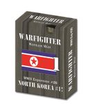 4702425 Warfighter: WWII Expansion #26 – North Korea #1