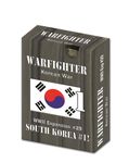 4681953 Warfighter: WWII Expansion #29 – South Korea #1