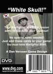 5953821 Warfighter: WWII Expansion #30 – South Korea #2