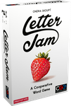 4628845 Letter Jam (Edizione Italiana)