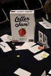 4773879 Letter Jam (Edizione Italiana)