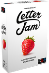 4853795 Letter Jam (Edizione Italiana)