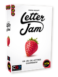 4997033 Letter Jam (Edizione Italiana)